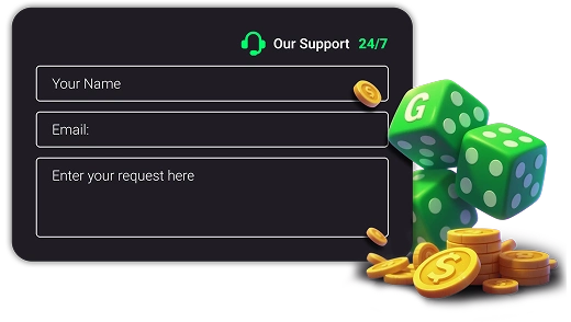 Support Support